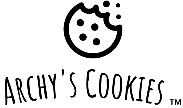 Archy's Cookies Logo